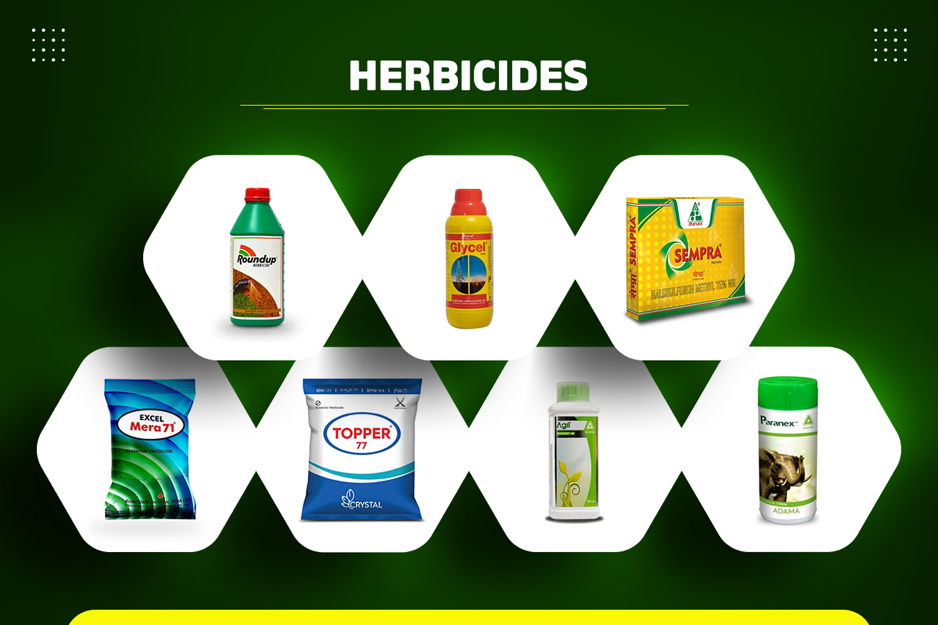 HERBICIDES