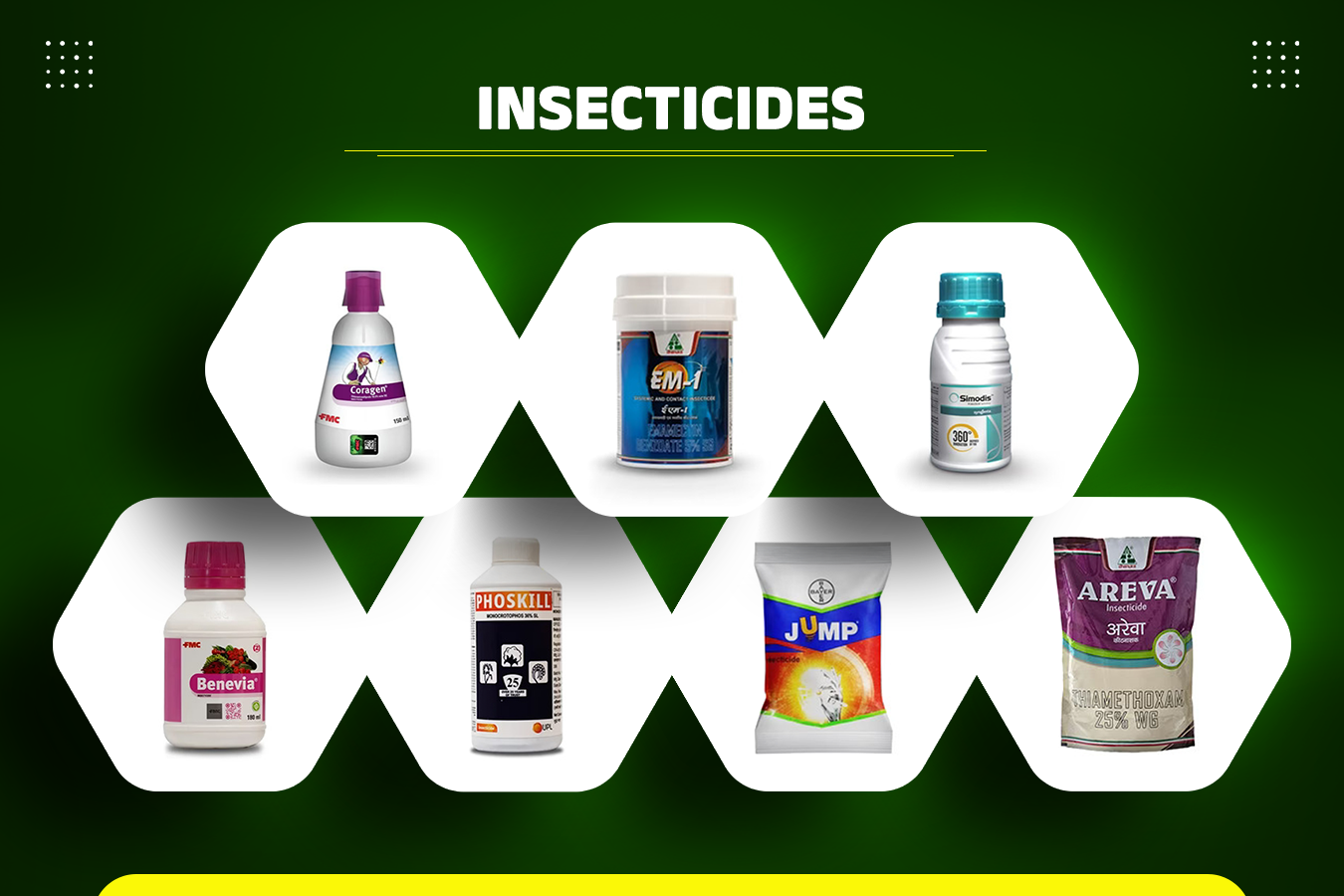 Insecticides