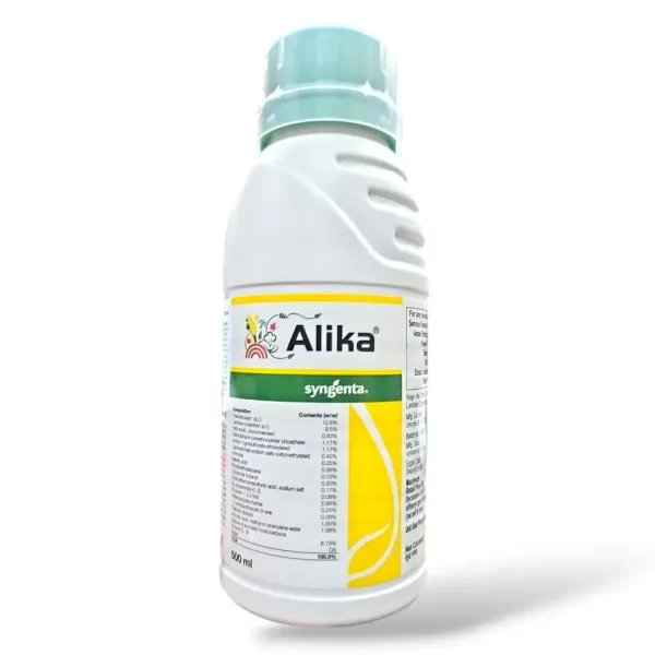 Alika