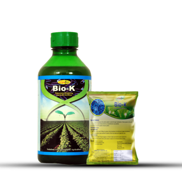 Bio-K