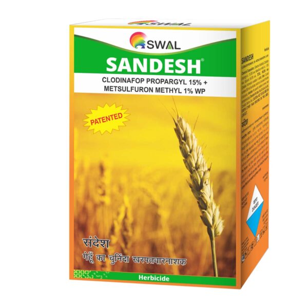 Sandesh